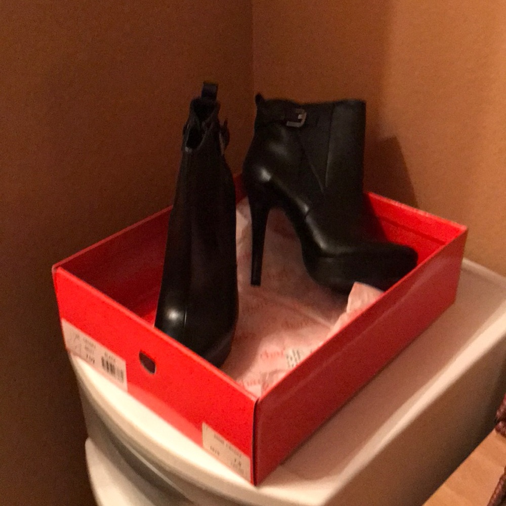Charles by Charles David booties